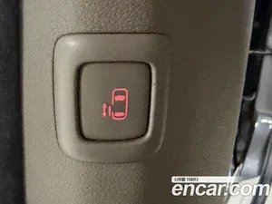 Kia Carnival, 2016 — миниатюра 16