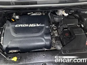 Kia Carnival, 2016 — миниатюра 17