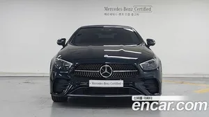 Mercedes-Benz E-Class, 2022 — миниатюра 3