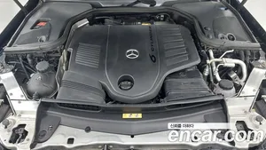 Mercedes-Benz E-Class, 2022 — миниатюра 6