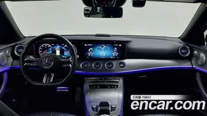 Mercedes-Benz E-Class, 2022 — миниатюра 7