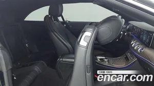 Mercedes-Benz E-Class, 2022 — миниатюра 10