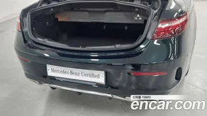 Mercedes-Benz E-Class, 2022 — миниатюра 11