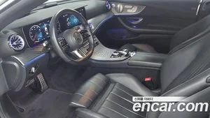 Mercedes-Benz E-Class, 2022 — миниатюра 14
