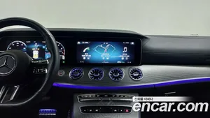 Mercedes-Benz E-Class, 2022 — миниатюра 16