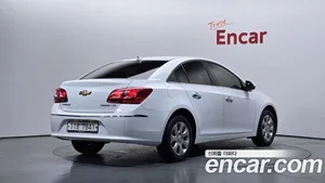 Chevrolet Cruze, 2015 — миниатюра 2