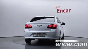Chevrolet Cruze, 2015 — миниатюра 4