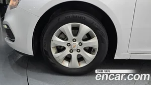Chevrolet Cruze, 2015 — миниатюра 5