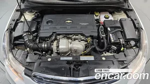 Chevrolet Cruze, 2015 — миниатюра 6