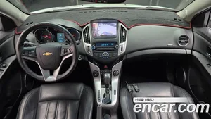 Chevrolet Cruze, 2015 — миниатюра 7