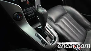 Chevrolet Cruze, 2015 — миниатюра 9