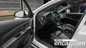 Chevrolet Cruze, 2015 — миниатюра 10