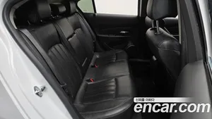 Chevrolet Cruze, 2015 — миниатюра 11