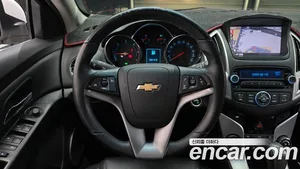 Chevrolet Cruze, 2015 — миниатюра 13