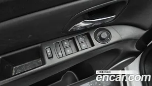 Chevrolet Cruze, 2015 — миниатюра 17