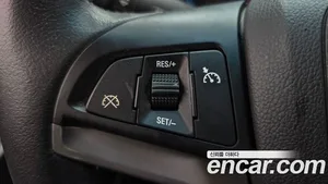 Chevrolet Cruze, 2015 — миниатюра 18