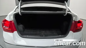 Chevrolet Cruze, 2015 — миниатюра 20