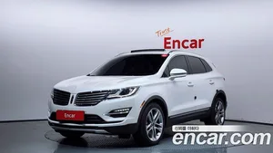 Lincoln MKC, 2017 — миниатюра 1