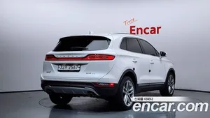 Lincoln MKC, 2017 — миниатюра 2