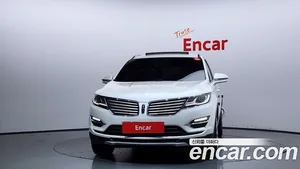 Lincoln MKC, 2017 — миниатюра 3