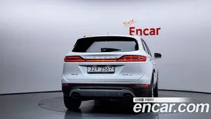 Lincoln MKC, 2017 — миниатюра 4