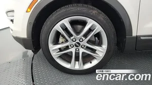 Lincoln MKC, 2017 — миниатюра 5