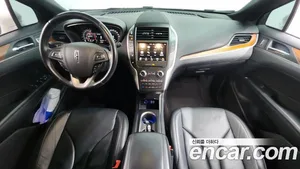 Lincoln MKC, 2017 — миниатюра 10