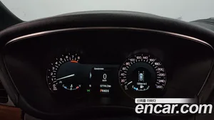 Lincoln MKC, 2017 — миниатюра 11