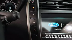 Lincoln MKC, 2017 — миниатюра 12