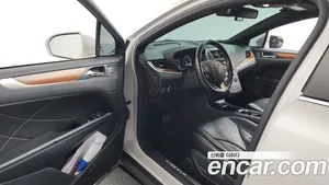 Lincoln MKC, 2017 — миниатюра 13
