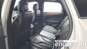Lincoln MKC, 2017 — миниатюра 17