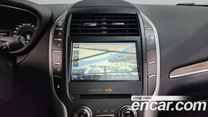 Lincoln MKC, 2017 — миниатюра 18