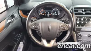 Lincoln MKC, 2017 — миниатюра 19