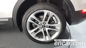 Lincoln MKC, 2017 — миниатюра 7