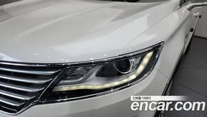 Lincoln MKC, 2017 — миниатюра 8