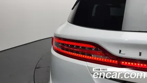 Lincoln MKC, 2017 — миниатюра 9
