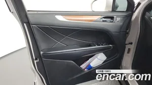Lincoln MKC, 2017 — миниатюра 14