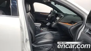 Lincoln MKC, 2017 — миниатюра 16
