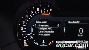 Lincoln MKC, 2017 — миниатюра 27