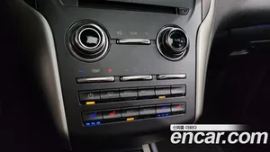 Lincoln MKC, 2017 — миниатюра 31