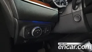 Lincoln MKC, 2017 — миниатюра 35