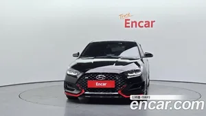Hyundai Veloster, 2019 — миниатюра 3