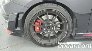 Hyundai Veloster, 2019 — миниатюра 5