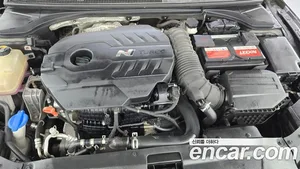 Hyundai Veloster, 2019 — миниатюра 6