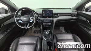 Hyundai Veloster, 2019 — миниатюра 7