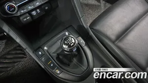 Hyundai Veloster, 2019 — миниатюра 9