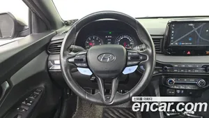 Hyundai Veloster, 2019 — миниатюра 13