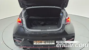 Hyundai Veloster, 2019 — миниатюра 17