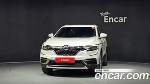 Renault QM6, 2020 — миниатюра 3