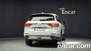 Renault QM6, 2020 — миниатюра 4